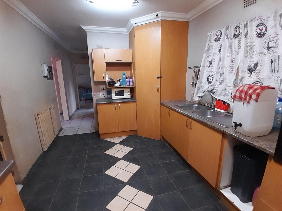 3 Bedroom Property for Sale in Oos Einde North West